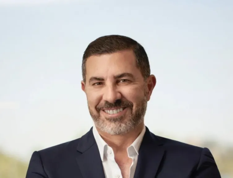 شامل أبو الفضل الرئيس التنفيذي لـ بنيان