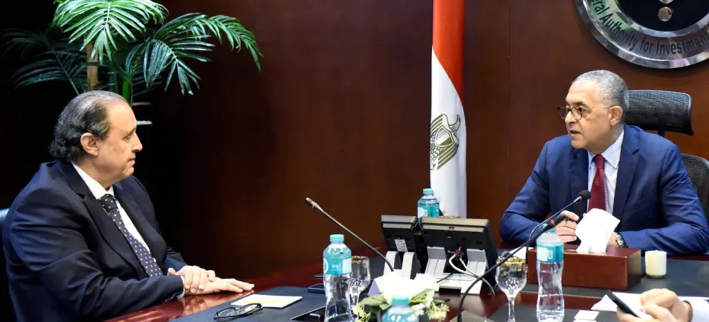 رئيس هيئة الاستثمار