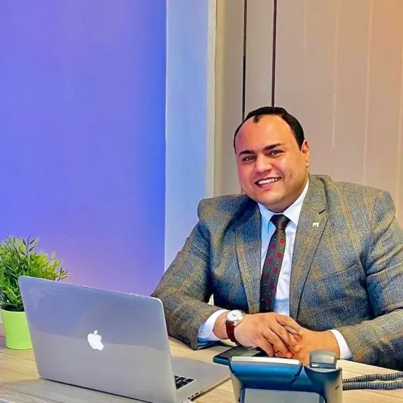 أسامة زرعي