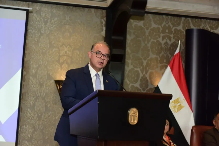 د محمد فريد