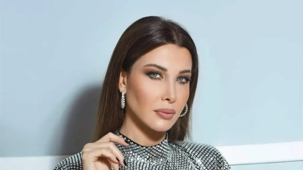 نانسي عجرم