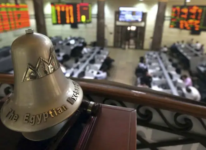 صعود مؤشر البورصة 0.61% والقيمة السوقية ترتفع 11.5 مليار جنيه بختام اليوم 15 يوليو 2025