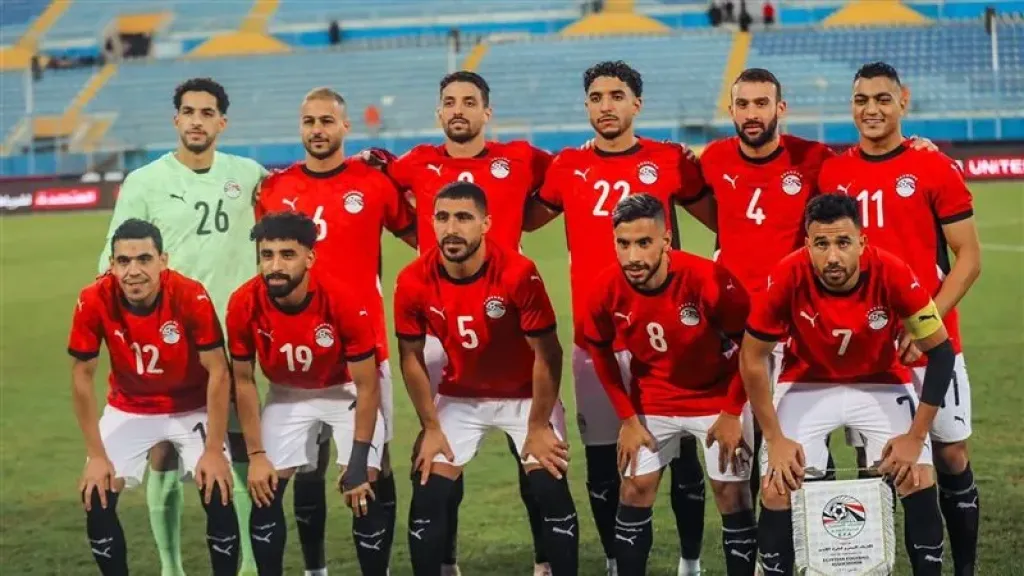موعد مباراتي منتخب مصر أمام إثيوبيا وبوركينا فاسو في تصفيات كأس العالم 2026