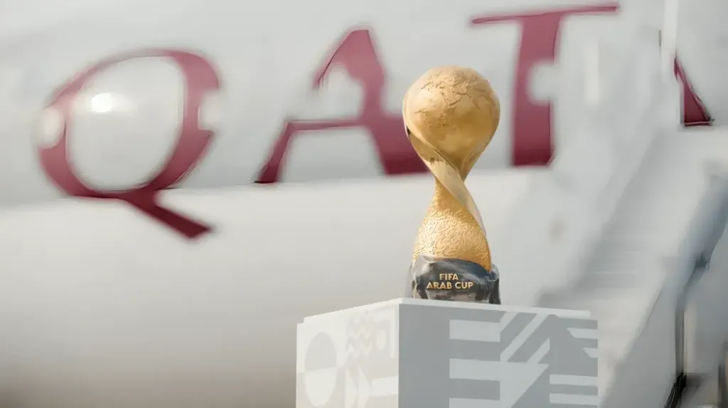 كأس العرب