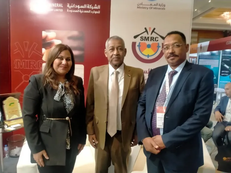 جانب من الفعاليات
