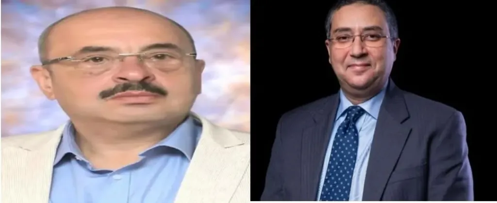السقطي و العصار