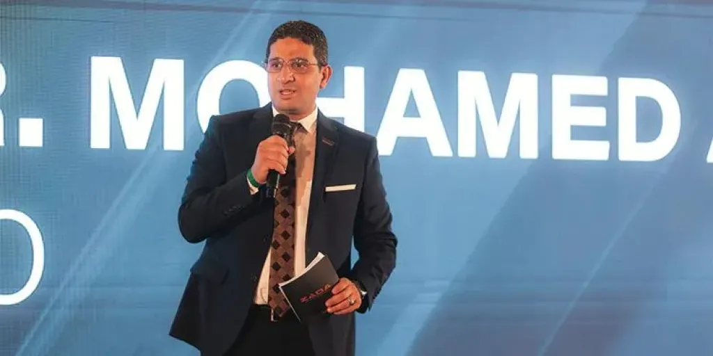 محمد عواد حبيب