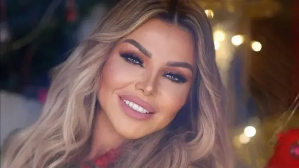 رزان مغربي 
