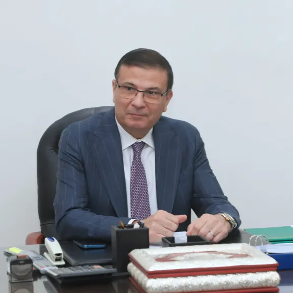 وزير الزراعة 