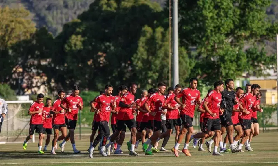 مران الاهلي