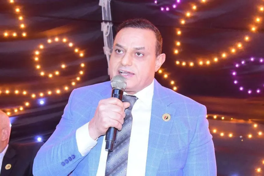 مختار همام 
