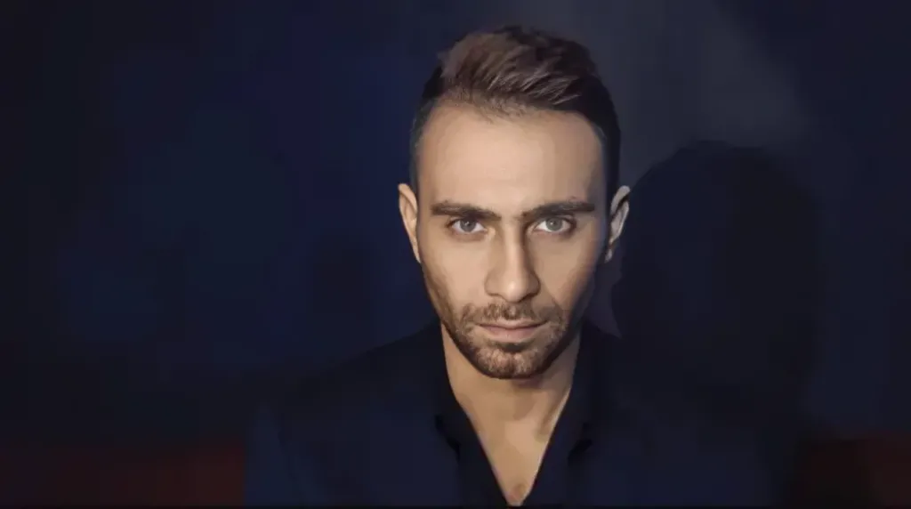 حسام حبيب