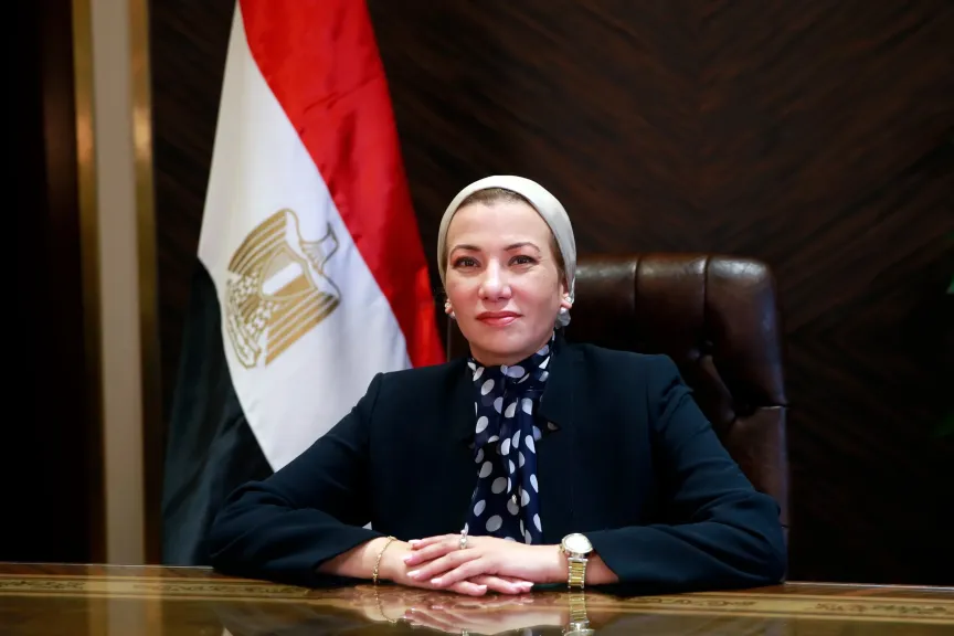 الدكتورة ياسمين فؤاد 