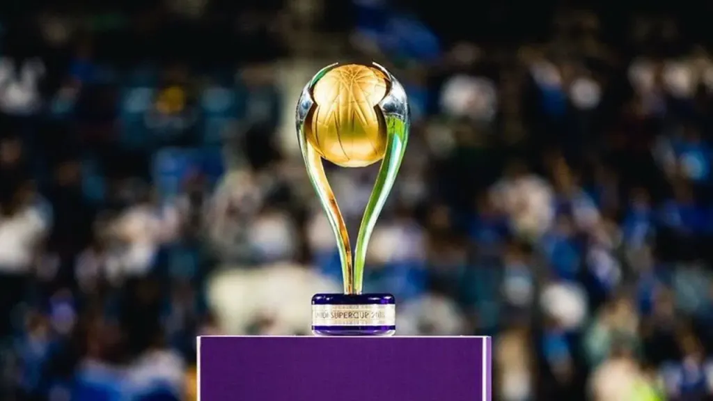 السوبر السعودي