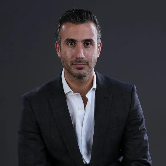 احمد نافع