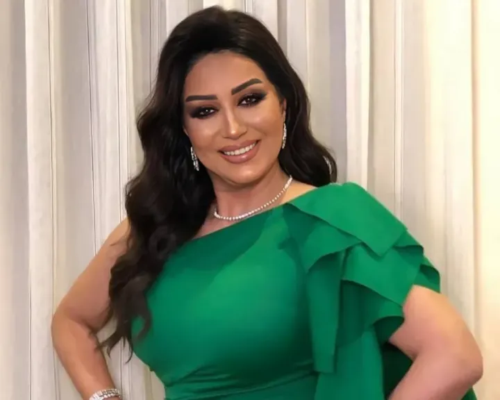  وفاء عامر