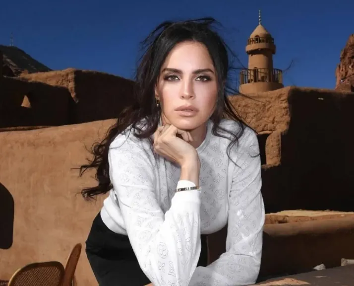 آمال ماهر