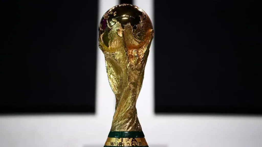 كاس العالم