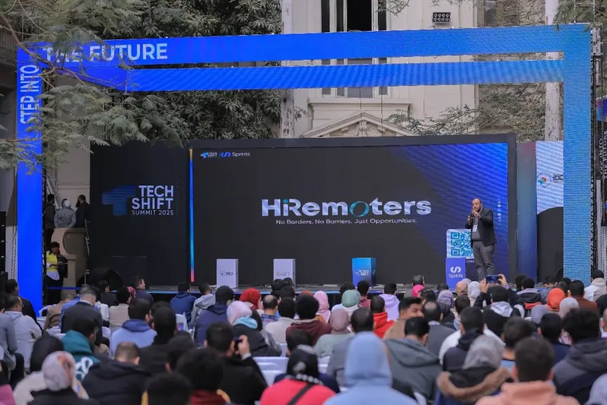 HiRemoters