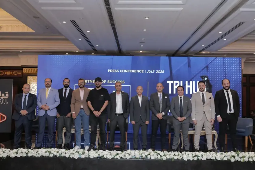 قيادات الشركة