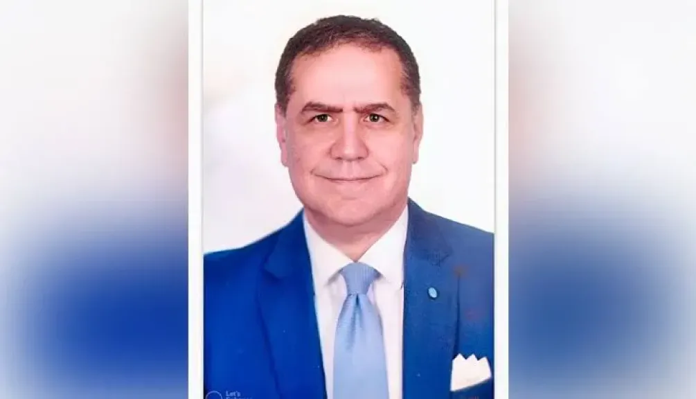 هاني أبوالفتوح