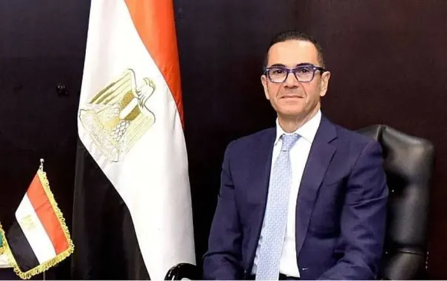 وزير الاستثمار