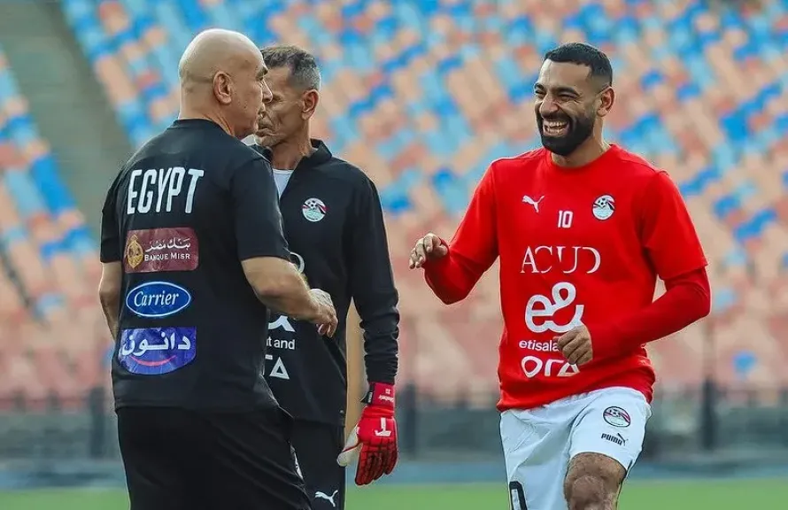 منتخب مصر