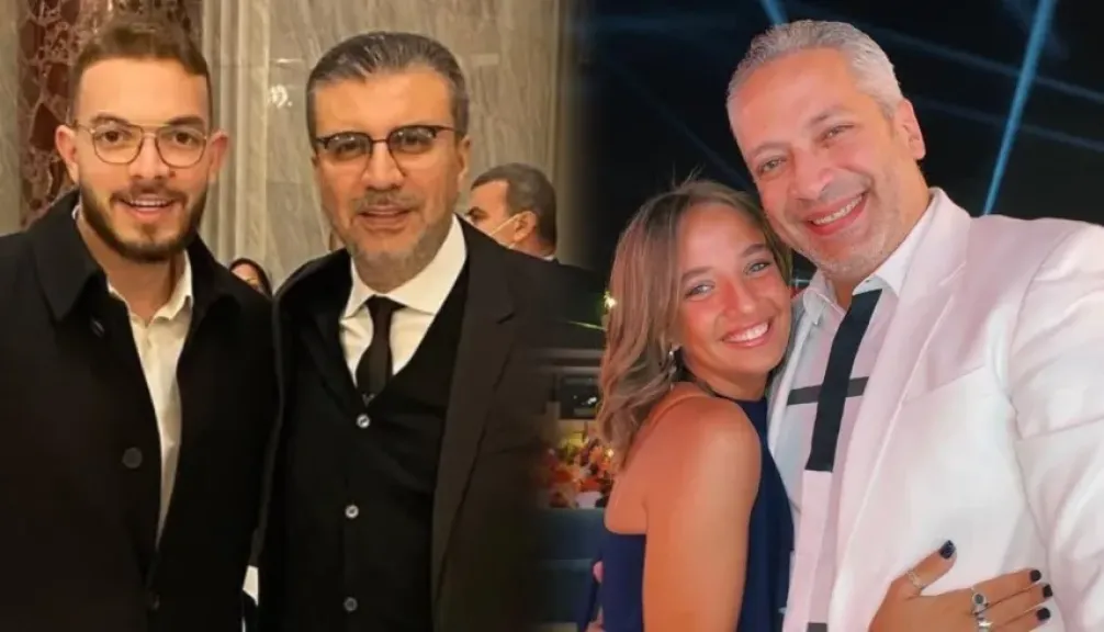 بعد شهرين فقط من الزواج.. نور تامر أمين تعلن انفصالها عن شريف الليثي