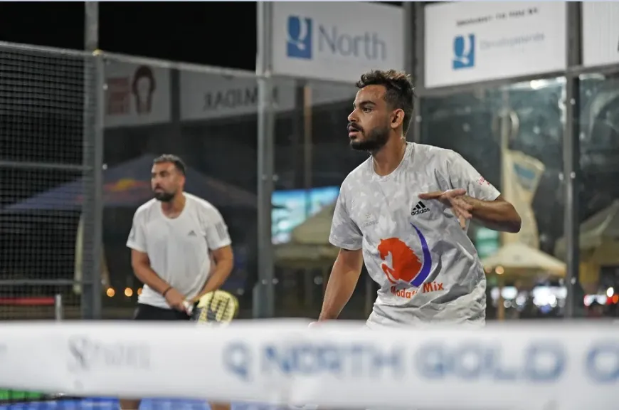 Padel