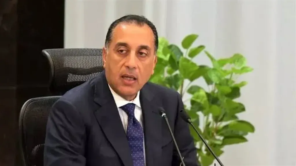 رئيس مجلس الوزراء