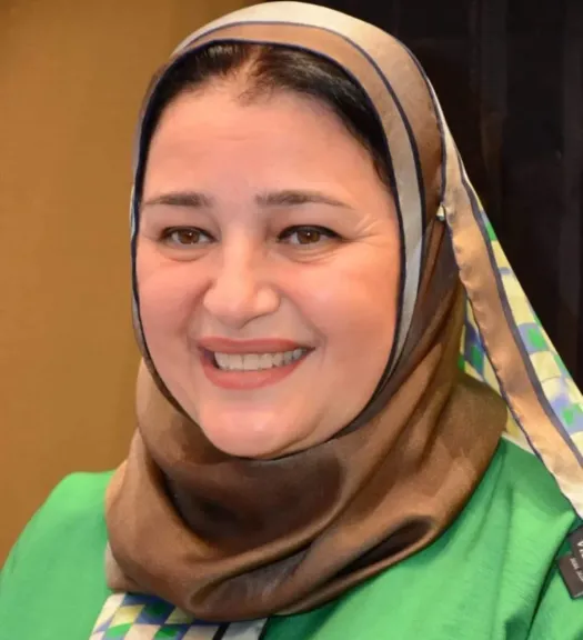 د.عبير عصام 