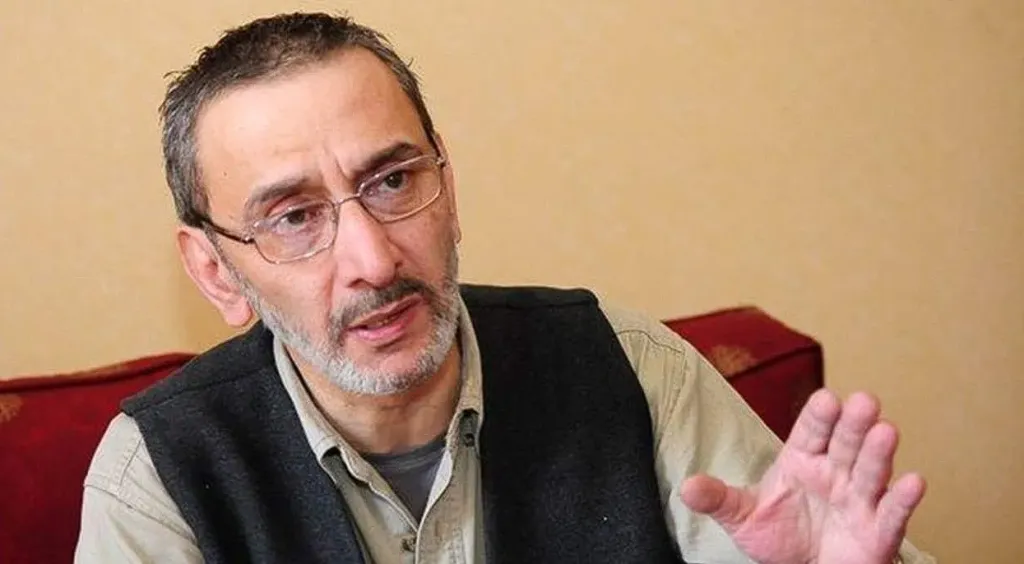 وفاة زياد الرحباني.. نجل أيقونة الطرب فيروز يودّع الحياة