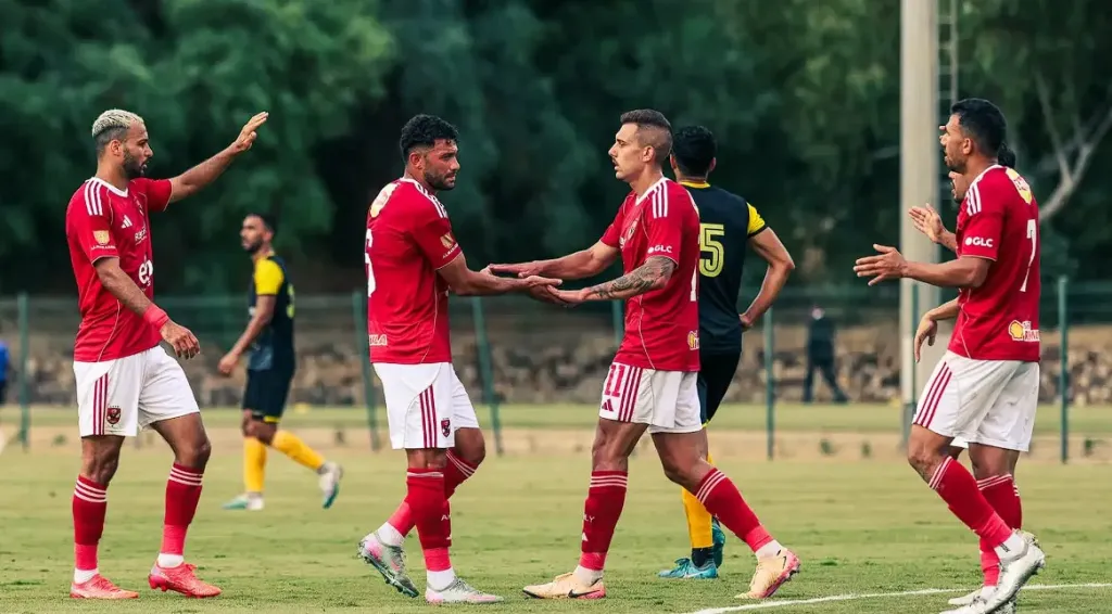 الاهلي