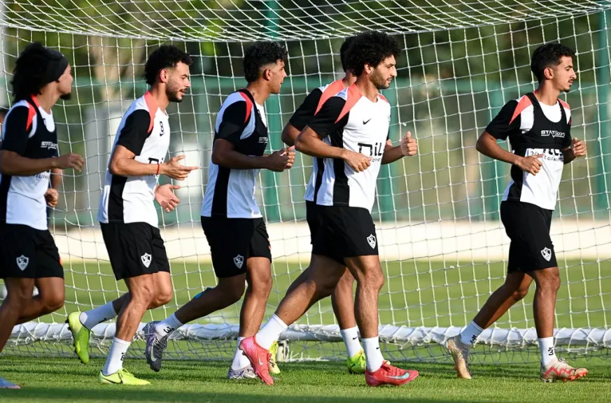 الزمالك