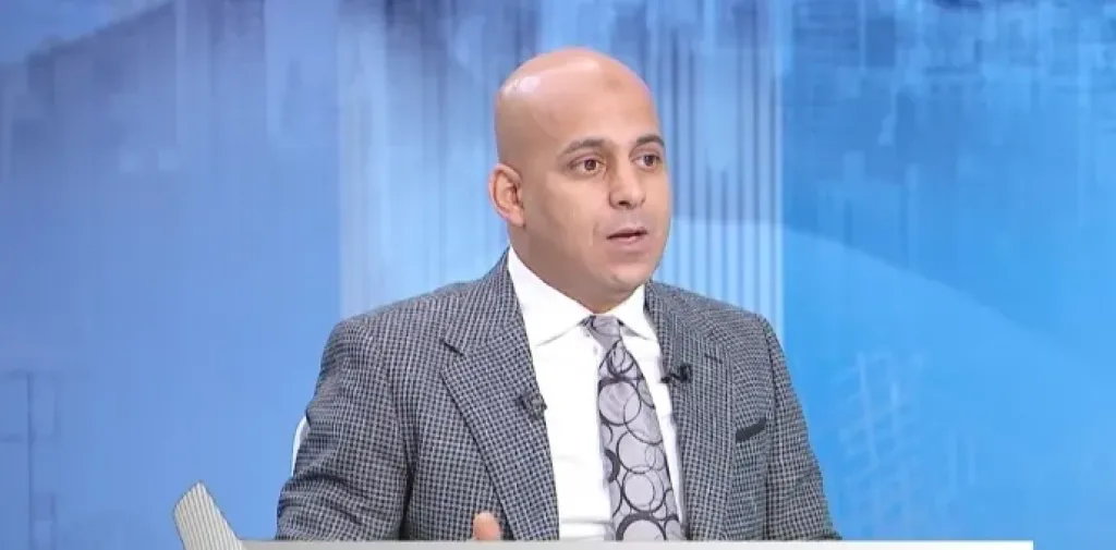 محمد ثروت