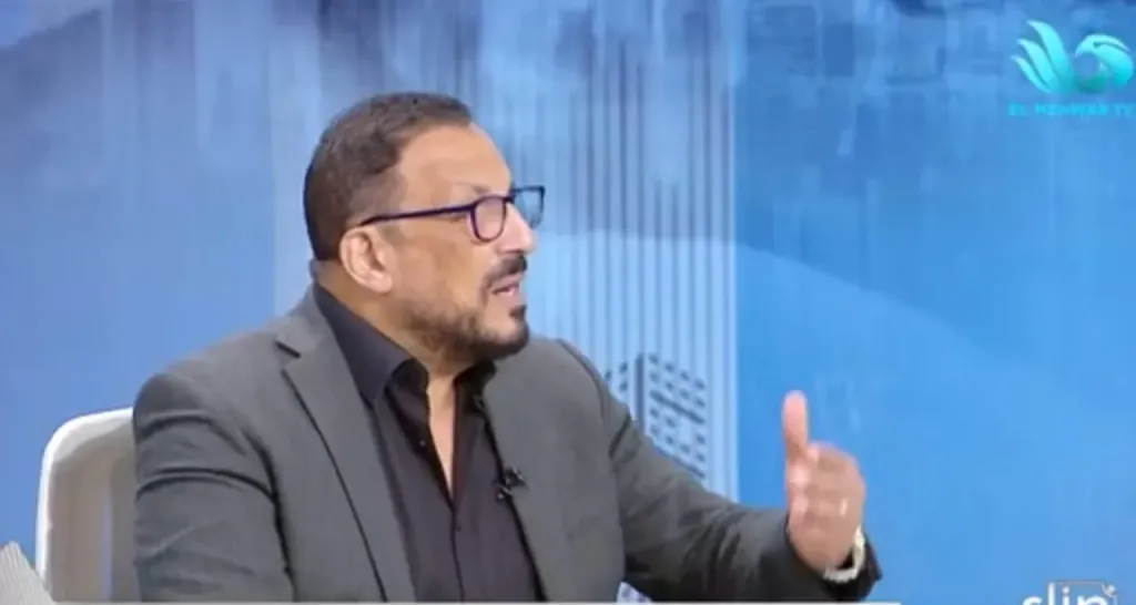 المهندس محمد البستاني