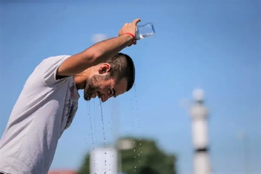 حالة الطقس