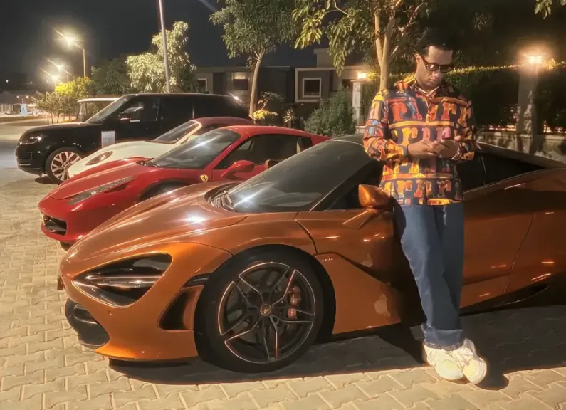 محمد رمضان