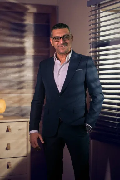 ساهر مجدي