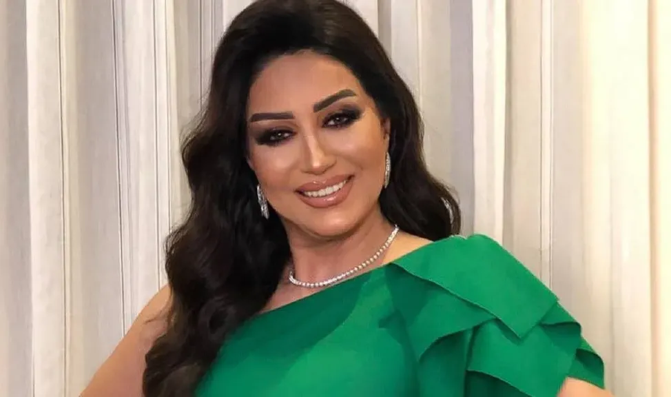 وفاء عامر