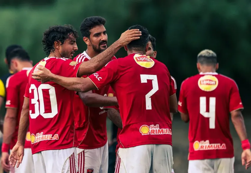 الاهلي