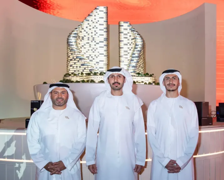 قيادات الشركة