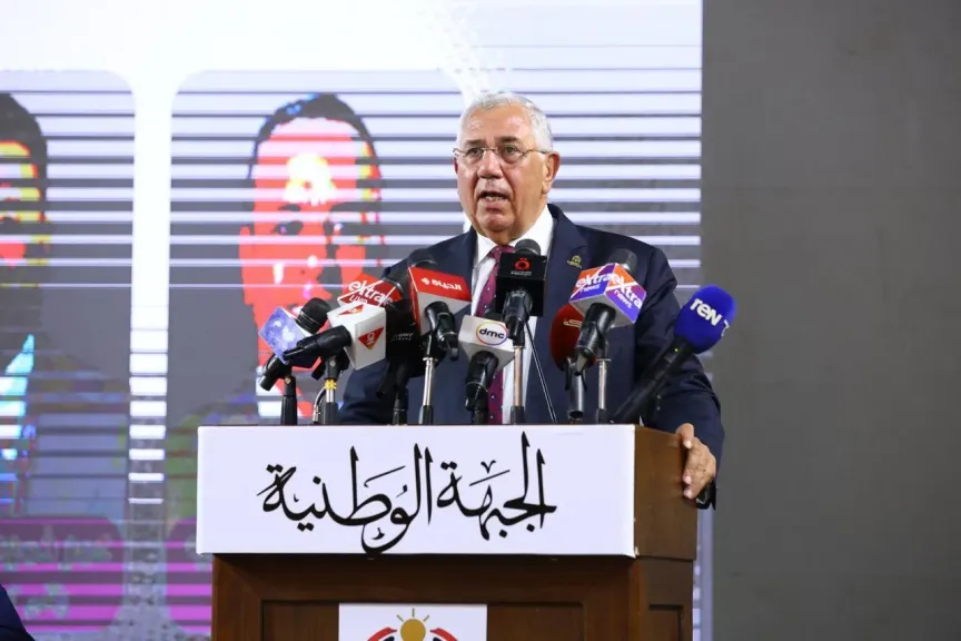 السيد القصير 
