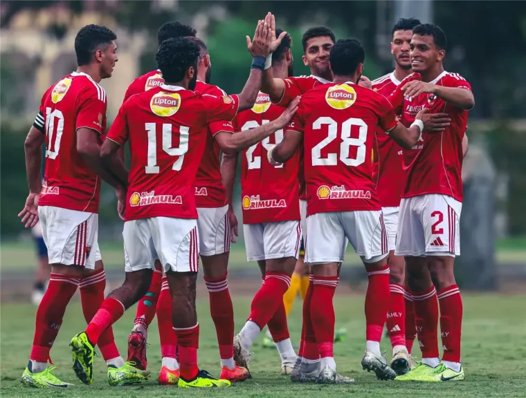 الاهلي