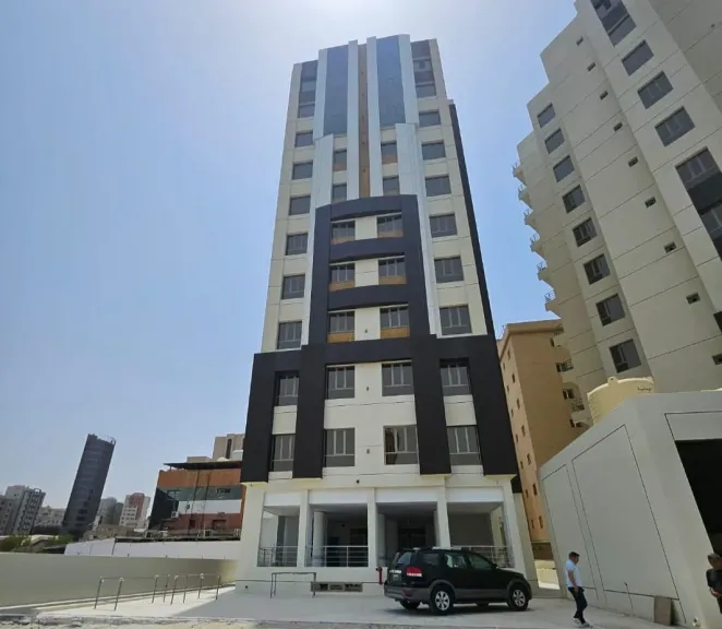 أحد مشروعات الشركة 