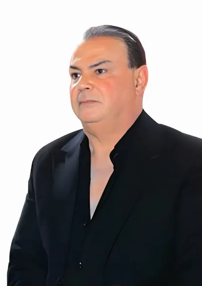 م. هشام الخولي