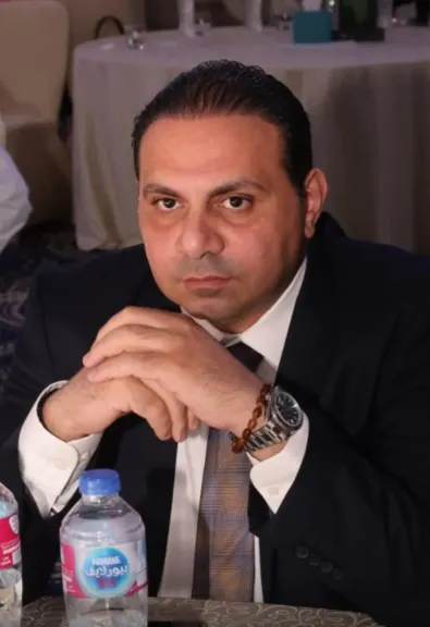 احمد زكي