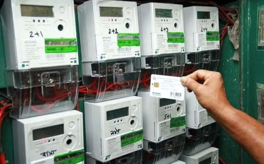 اجراءات استخراج عداد كهرباء