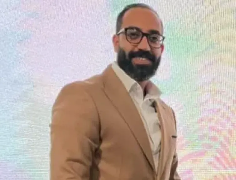 بهاء سعد