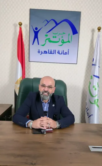 أحمد نبيه: الوعي التأميني ركيزة للاستقرار والتنمية
